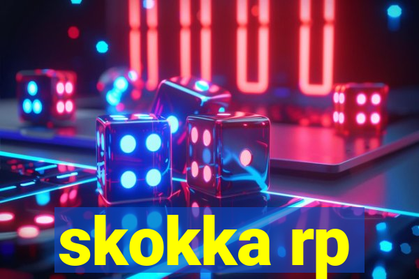 skokka rp